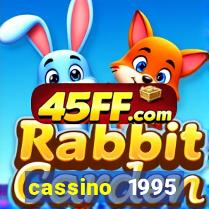 cassino 1995 dublado online
